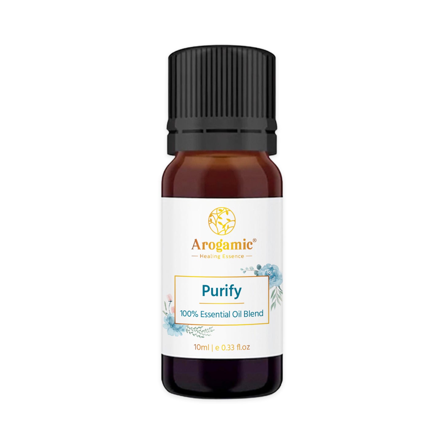 Purify Aromatherapy Diffuser Oil 10ml