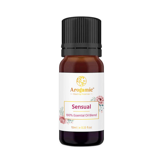 Sensual Aromatherapy Diffuser Oil 10ml