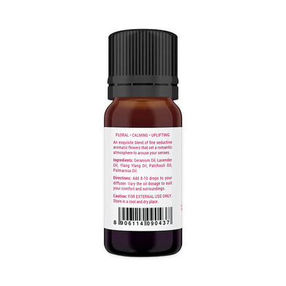 Sensual Aromatherapy Diffuser Oil 10ml