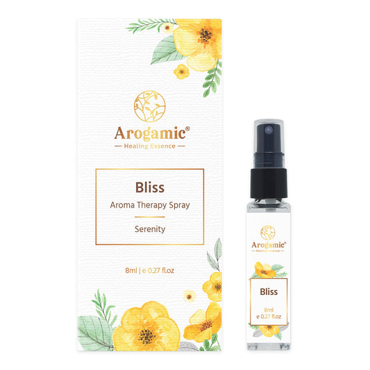 Bliss Aromatherapy Spray 8ml